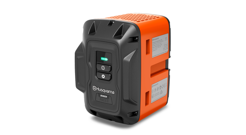 Husqvarna PACE AKKU B380X 94V/4Ah 970494101