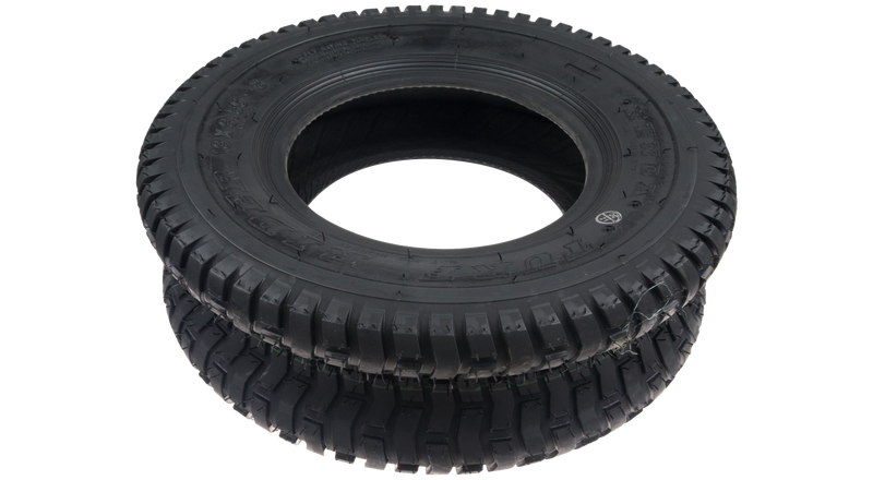 Első 16X6.5-8 (HEAVY DUTY) Abroncs traktor 532106230