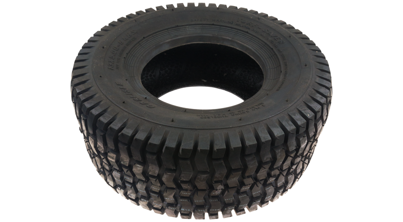 Első 13X5-6.TURF.SAVER Abroncs traktor 532123410
