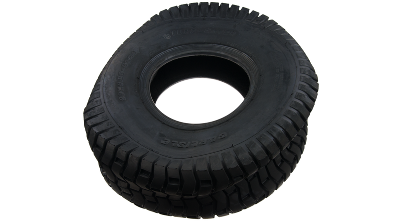 Hátsó 20X8- 8 Abroncs traktor 532138468