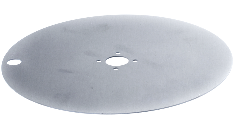 220AC / 230ACX / SOLAR HYBRID Védőlemez 535075901