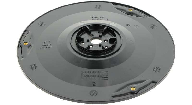 420 / 430X / 440 / 450X / 520 / 550 Vágótárcsa 587378101