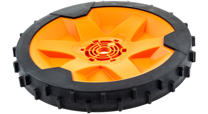 430X / 450X / 435X AWD Hátsó kerék 582280203