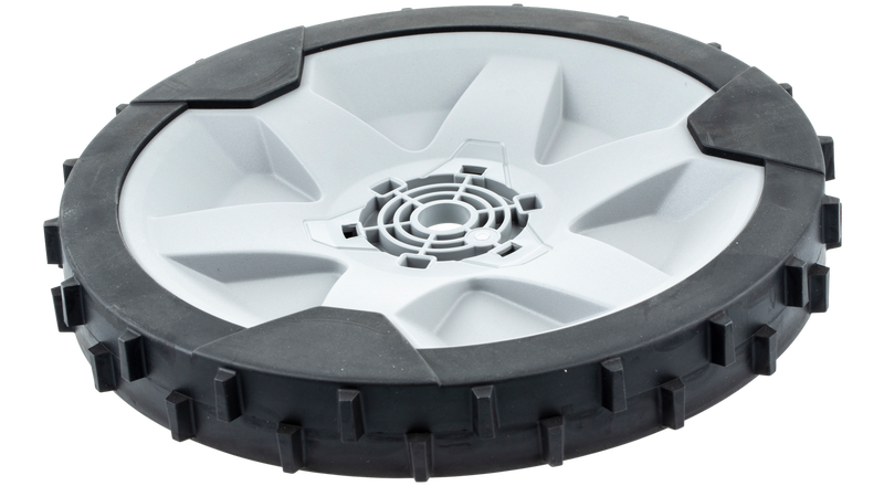 420 / 440 / 520 / 550 / 535AWD Hátsó kerék 582280201