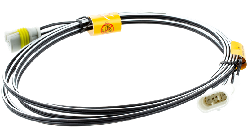 440 / 450X / 550 / 435X AWD / 535 AWD Kisfeszültségű kábel 3 m 588765006