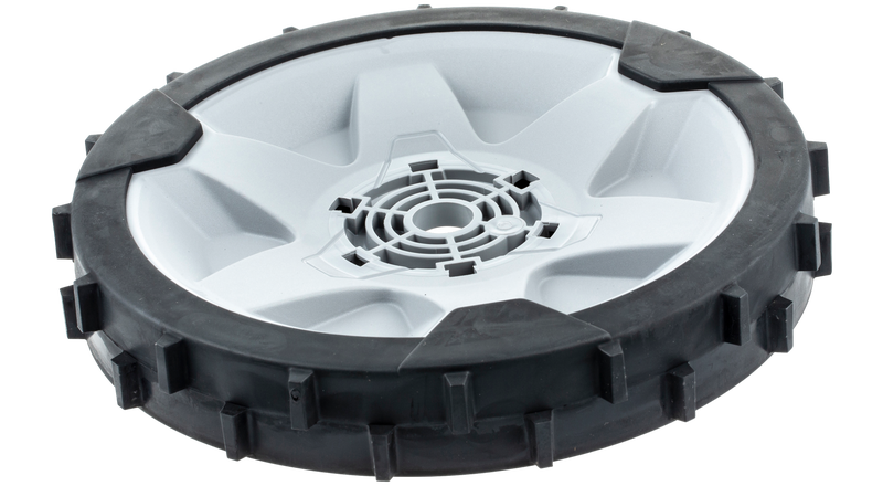 305 ÚJ / 310 / 315 / 535 AWD Hátsó kerék 590217301