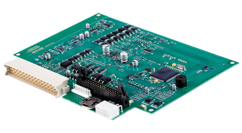 260 ACX Nyomtatott áramkör 575351002