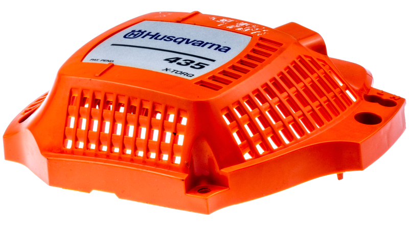 Husqvarna 135-435 Indítófedél üres 504596901