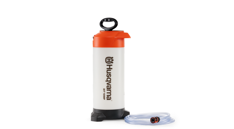 Husqvarna Pumpálós víztartály WT 10 MP 536089801