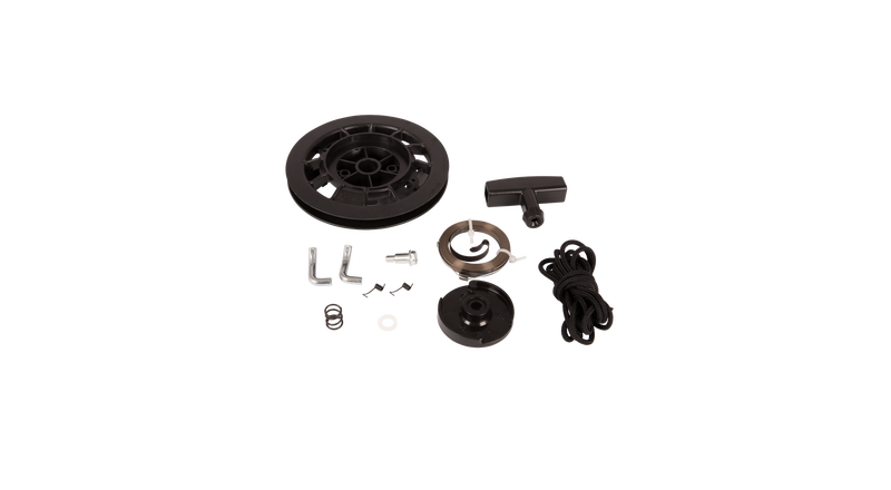 HS 123A, HS 139A, HS 166A, HS 166AP (Hasonló Honda modellek) Indító javítókészlet szett  547300901
