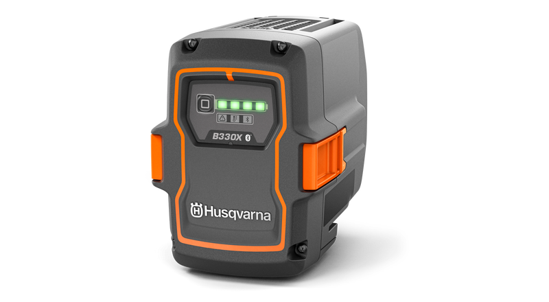 Husqvarna  Akku 40-B330X 9Ah/36V 970717701