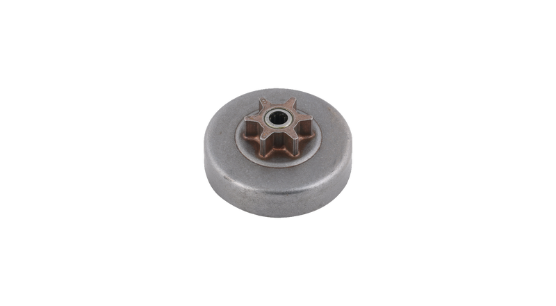 3/8 6-T P738,P742  (530 05 79-05) Kuplungdob 501628301