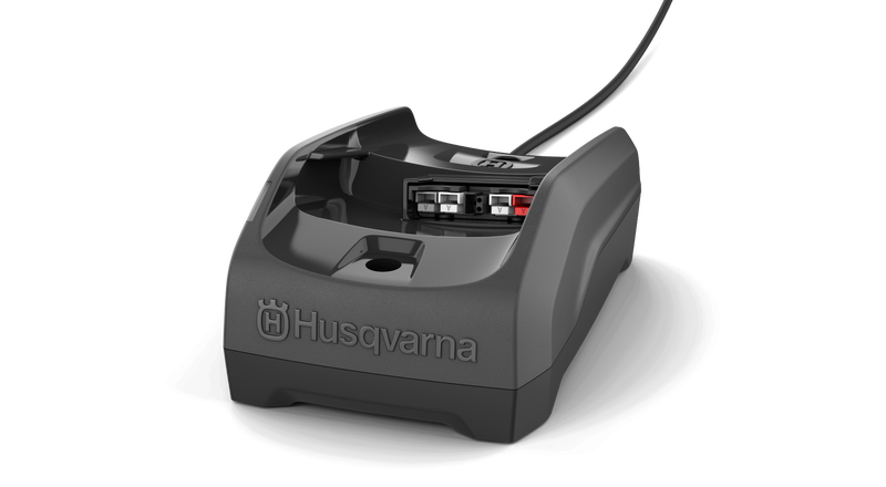 Husqvarna 40-C80 töltő 970487801