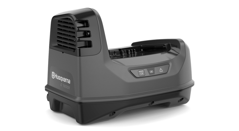 Husqvarna  PACE TÖLTŐ C1800X / 1800W 970495101