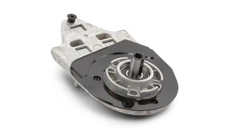 Husqvarna K770 - K970 csapágyház - hajtás