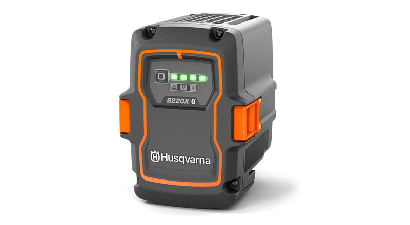 Husqvarna Akku 40-B220X 6Ah/36V 970717601