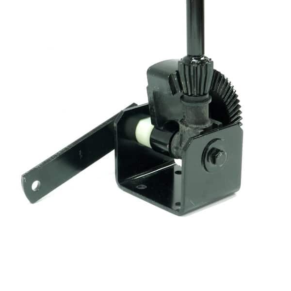 Fűnyíró traktor kormánymű 584371701