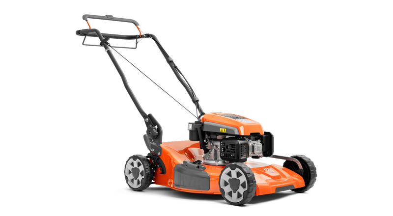 Husqvarna LB 256SP fűnyíró