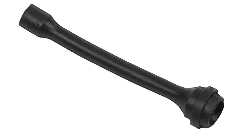 Husqvarna olajcső 501876501
