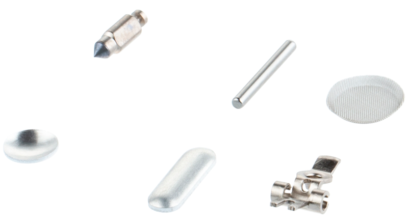 Tűszelep szett Husqvarna 545 Mark II - 550 XP® Mark II