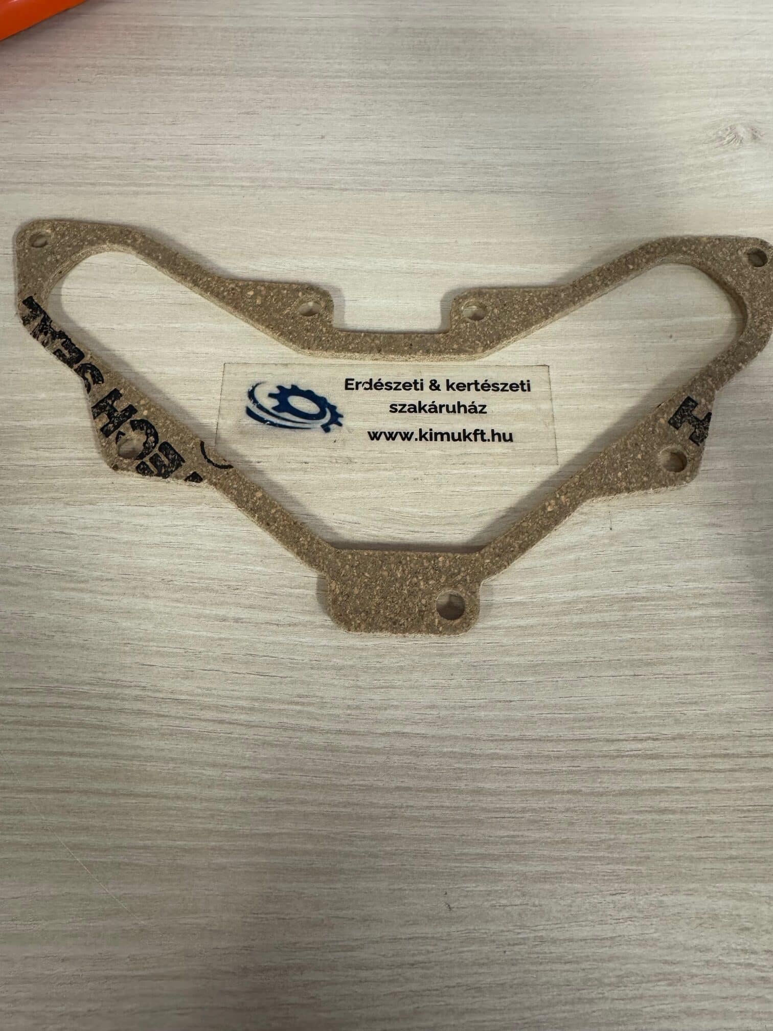 Kohler tömítés szelepfedél 531029554