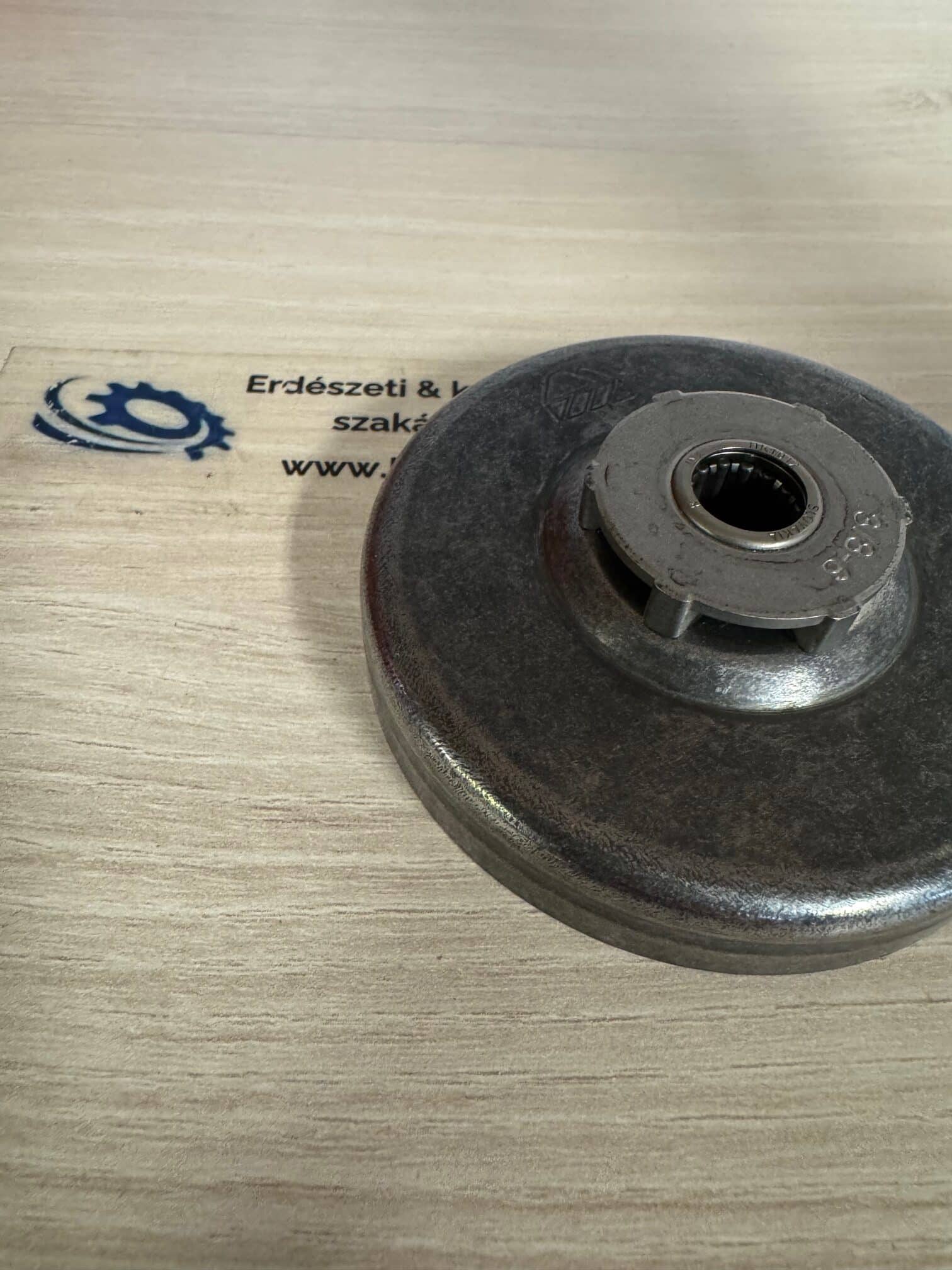 Dolmar 102 csillagkerék