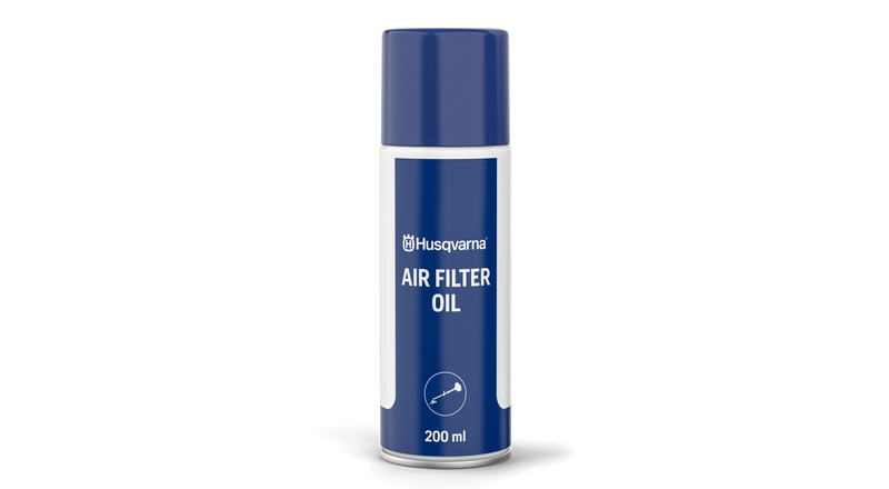 Husqvarna légszűrőolaj 200ml