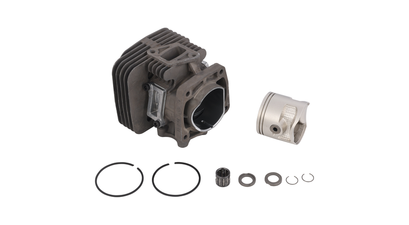 Husqvarna 580BTS hengerszett