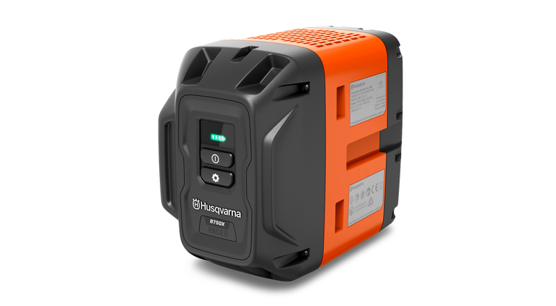 Husqvarna B750X PACE akkumulátor 94V - 8Ah