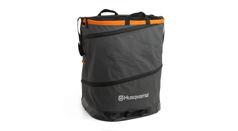 Husqvarna kerti hulladékgyűjtő zsák 220L 547187701