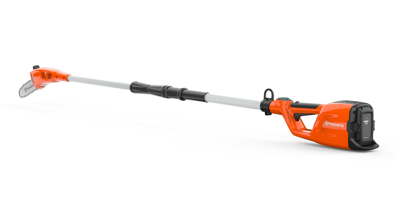 HUSQVARNA 120iTK4-P akkumulátorral és töltővel