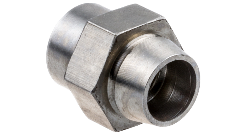Husqvarna T45X ADAPTER M12 537270601