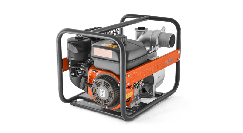 HUSQVARNA W80P szivattyú