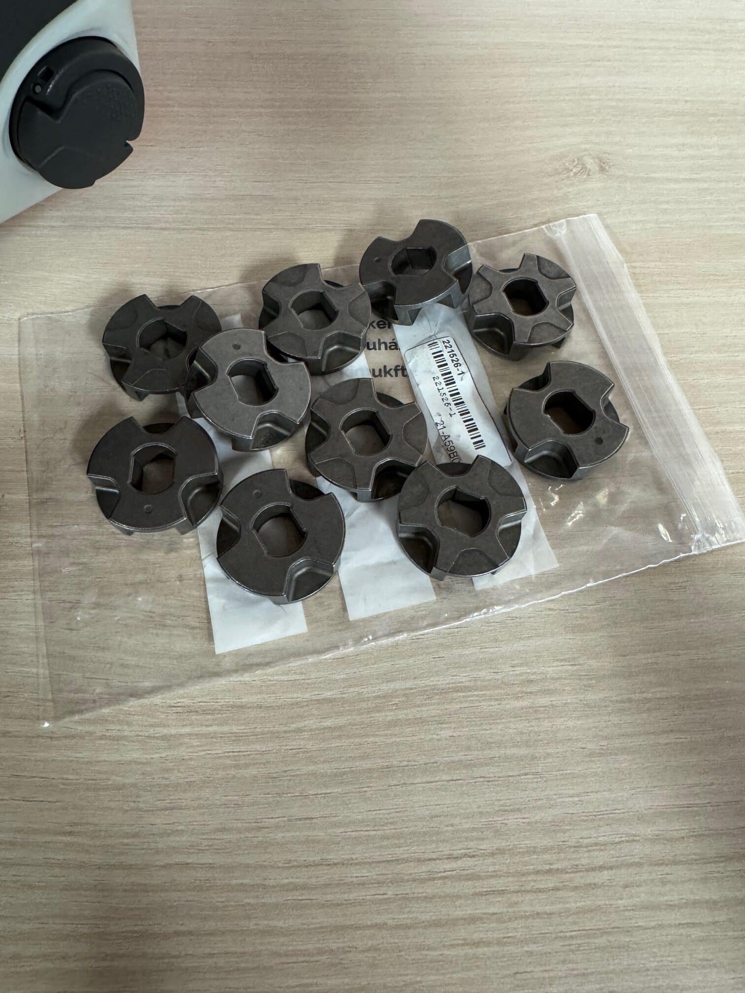 Makita UC4041A csillagkerék 221526-1