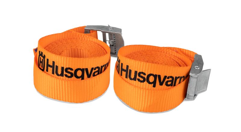Husqvarna spanifer, rakományrögzítő 25MMX2,5M, 250KG (2db) 546246101