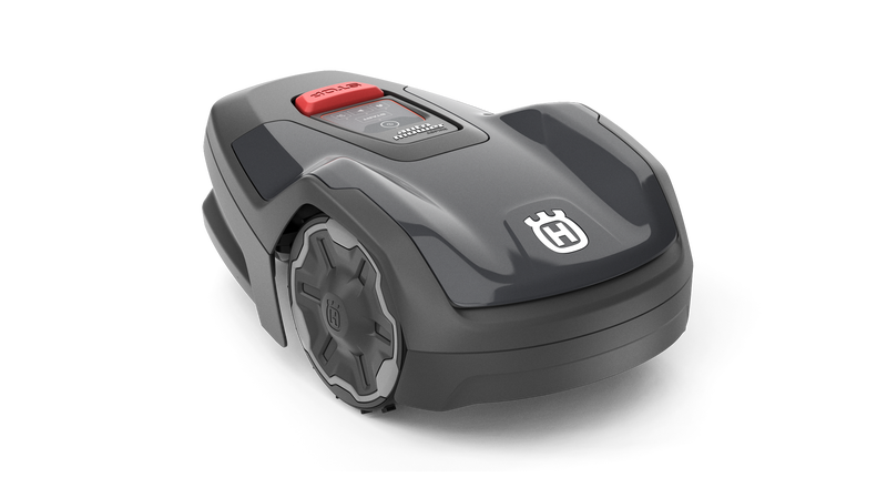Husqvarna Automower® Aspire™ R4 robotfűnyíró