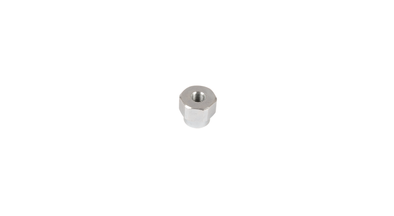 Husqvarna R25 ADAPTER M10X1.25, LH. 535589901