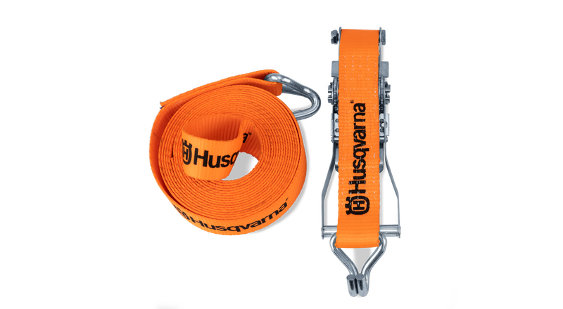 Husqvarna spanifer, rakományrögzítő 50MMX4,5M, 1500KG 546247502