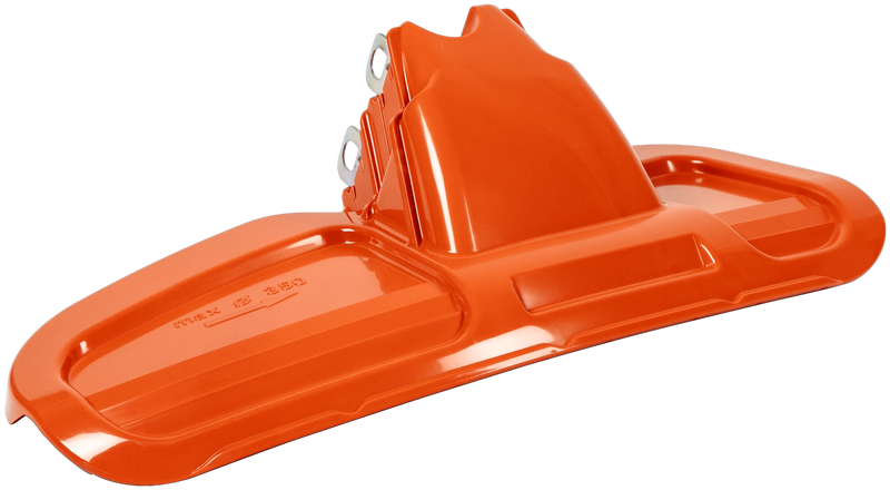 Husqvarna védőburkolat késhez 355,555 RX,RXT 544160301