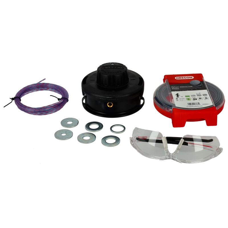 Kertészeti készlet Oregon Garden kit 800002+539138+q545830