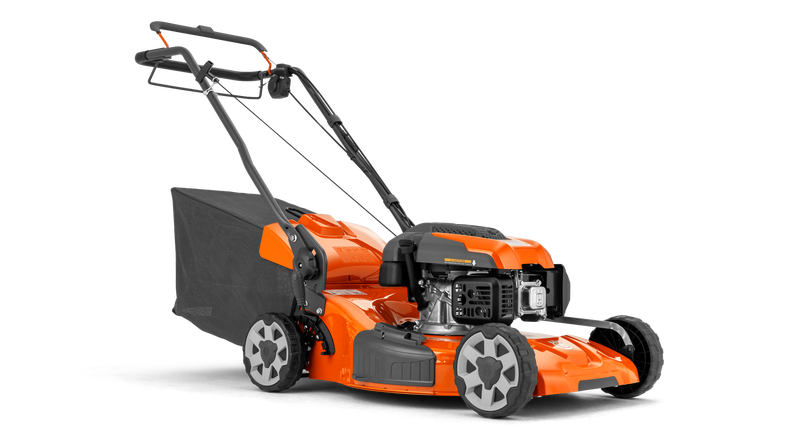 Husqvarna LC 356V fűnyíró