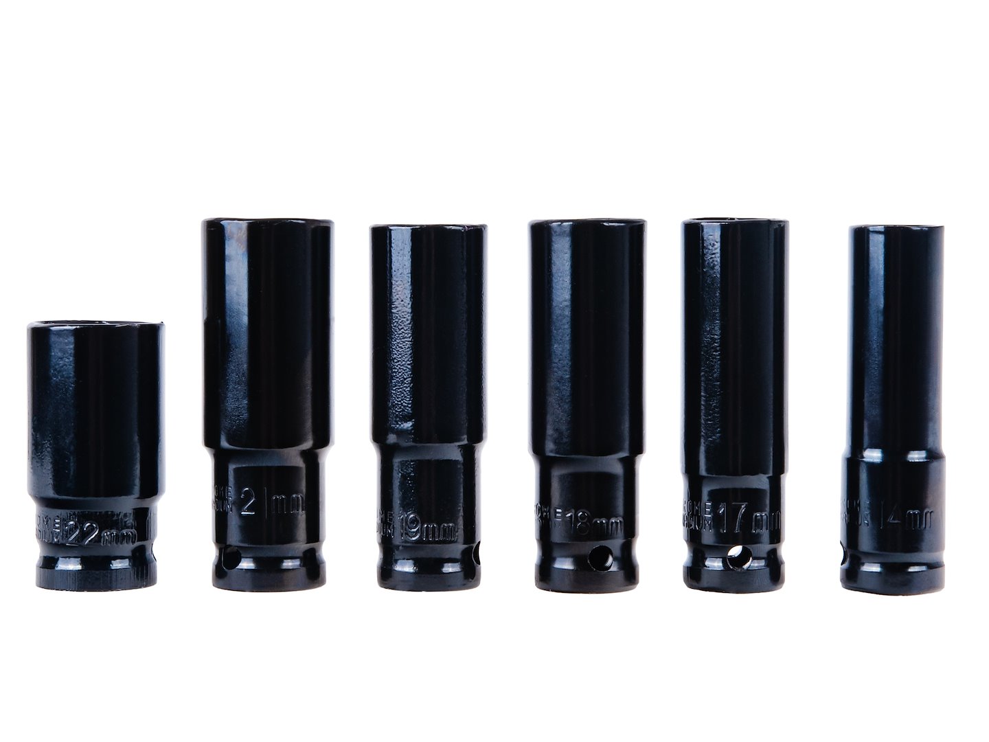 Akkus ütvecsavarozó GEKO 21V, 350 Nm, 2x3,0 Ah – XXL készlet - Image 3