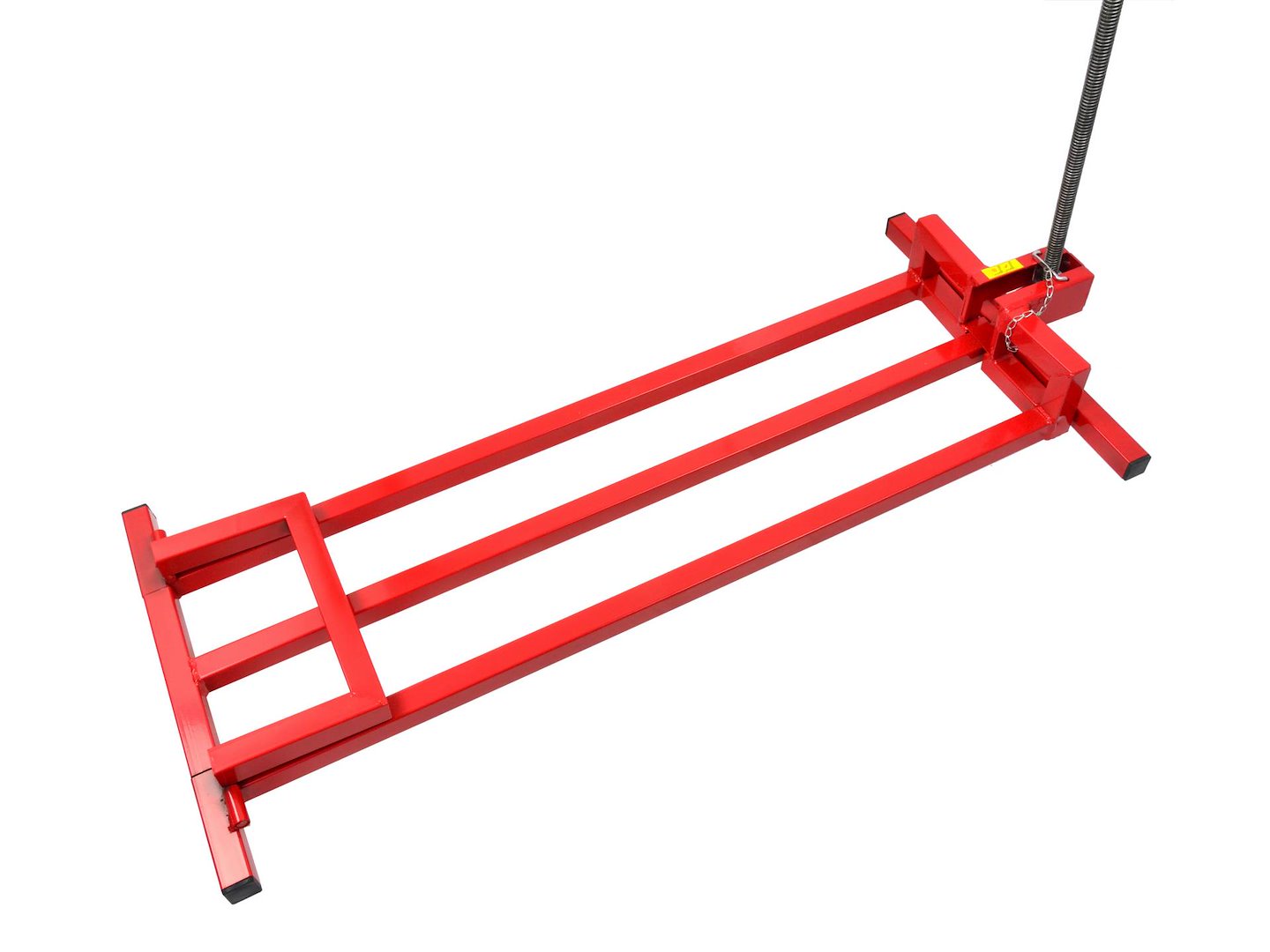 ATV Fűnyírótraktor szerelő állvány, quad emelő G02183 - Image 3