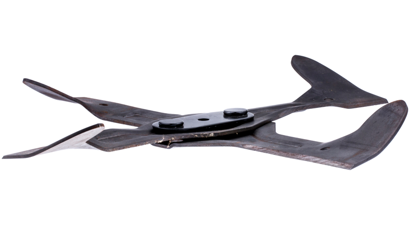 Husqvarna fűnyírótraktor kés szett 532426323