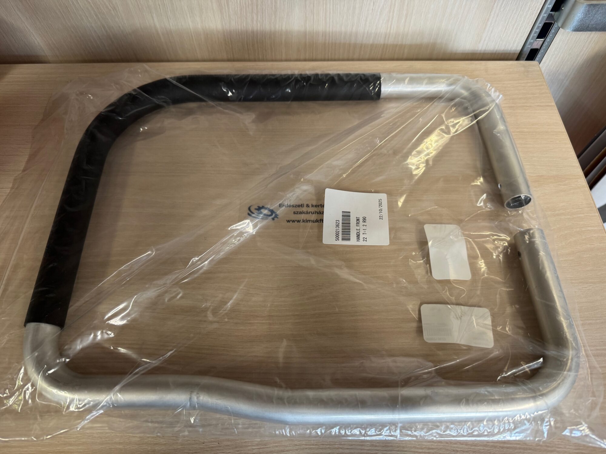 Wacker Neuson 5000610192 csőfogantyú 5000213623