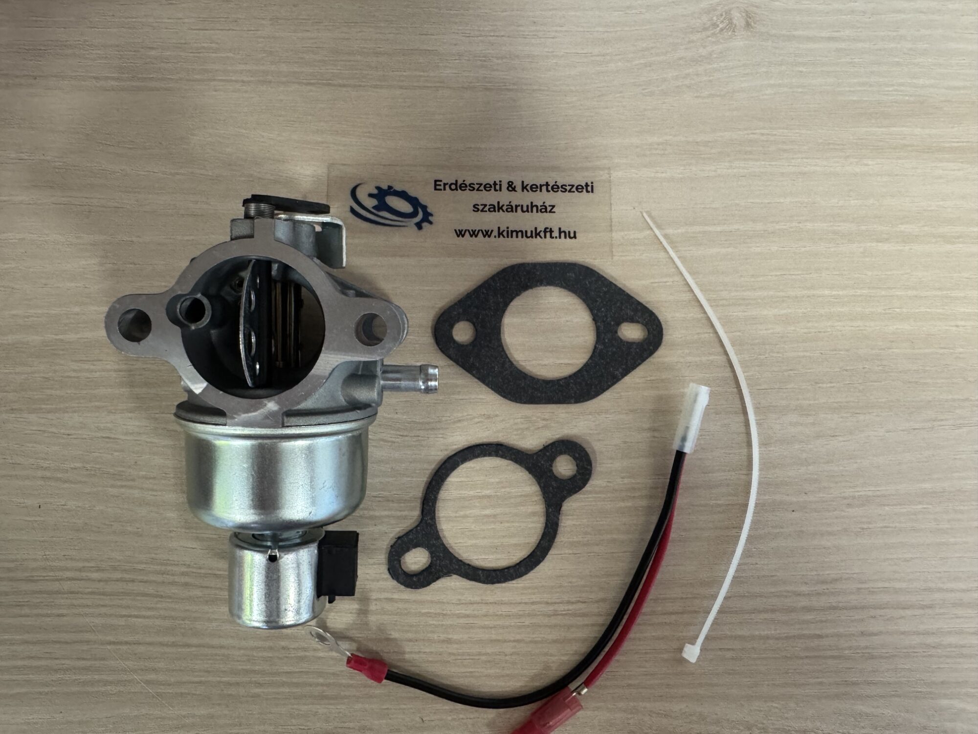 Kohler karburátor SV590, SV591, SV600, SV610620, 19-22HP