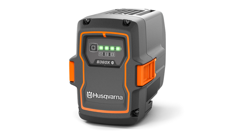 Husqvarna akkumulátor 40-B360X 970845101