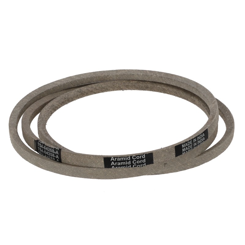 Ékszíj MTD 754-04258 típusú utángyártott