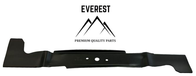 Viking fűnyírókés MT6127 RT6127 125cm Fűgyűjtős