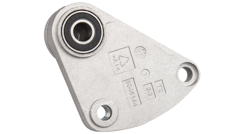 Husqvarna fűnyíró keréktartó 504709802
